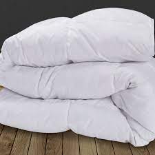 Couette plume 1 pers.