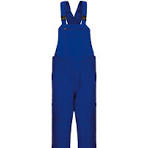 Salopette de travail