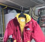 Combinaison de ski enfant