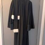 Robe Avocat