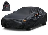 Housse protection voiture