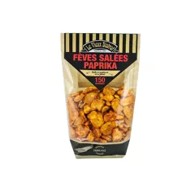 Feves salees paprika 150g