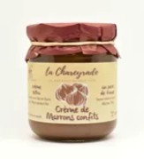 Creme marrons confits 250g
