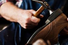 Talonette largeur < 4 cm