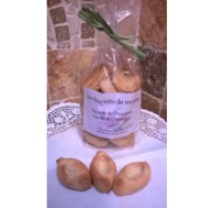 navette de provence fleur oranger