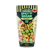 Spicy Wasabi Hot 160g