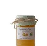 Confiture Poire 360g Bio