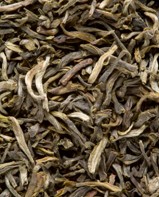 YUNNAN VERT les 100g
