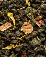 OOLONG CITRONS les 100g