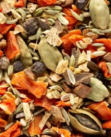 LOVELY CHAÏ les 100g