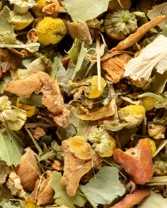 TISANE FLEUR D'ORANGER les 100g