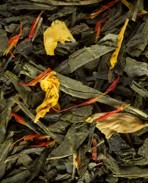 VANILLE AMANDE les 100g