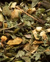 MAGIC GINGER les 100g