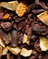 CACAO ORANGE les 100g