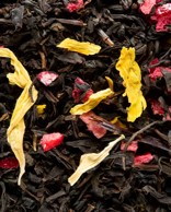 MYRTILLE CHÂTAIGNE les 100g