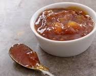 CHUTNEY D'OIGNONS 100G