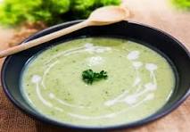 velouté de courgettes 1l