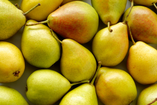 Poire comice Kg