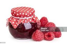 Confiture 4 fruits rouge 375g