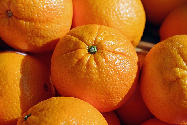 5 Kg oranges ESP