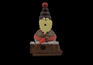 Le Père Noël