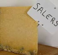 Salers 250g