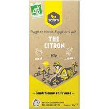 The Noir Citron 1336 BIO*