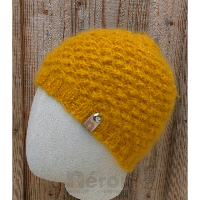 Kit à tricoter bonnet Charmant Som Kit à tricoter bonnet Charmant Som Kit à tricoter bonnet Charmant Som Kit à tricoter bonnet Charmant Som