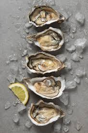 Huitres creuses Marennes d'Oléron n°3 fines de claires la douzaine 16.00€