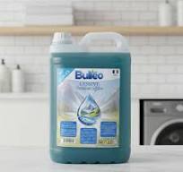 LESSIVE FRAICHEUR MUSQUÉE 5L