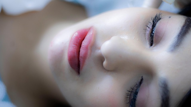 Soin visage coup d'éclat 30 min