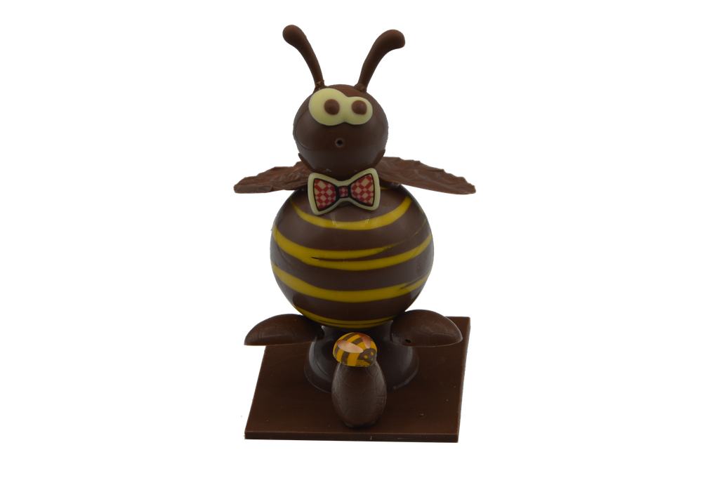 Le Bourdon Chocolat au Lait
