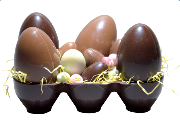 La Boîte à Oeufs