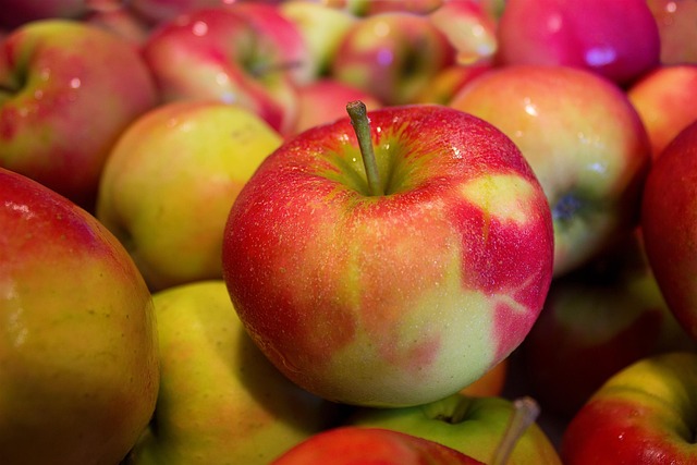 Sac 5 Kg pomme Madame Rose