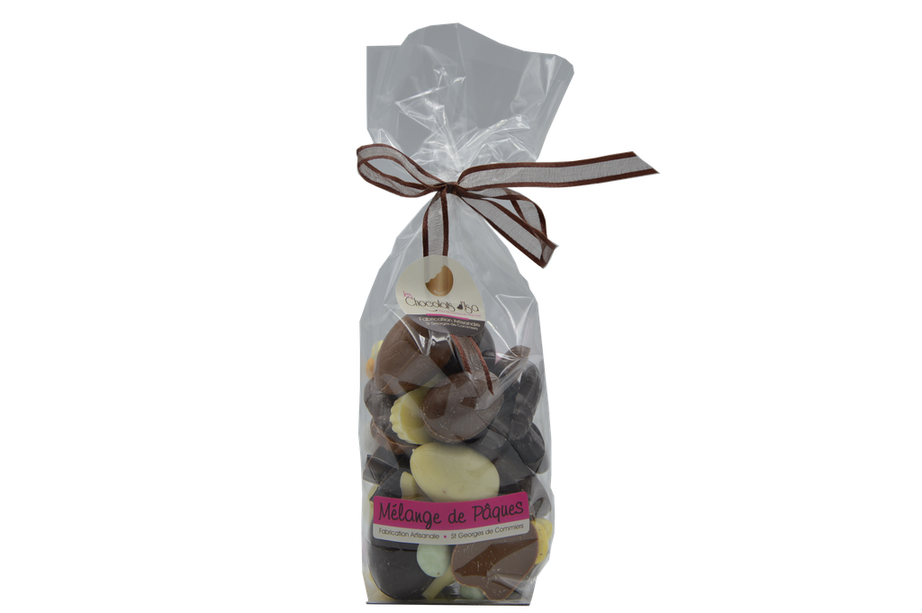 Mélange de Pâques