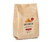 "SABLÉS A LA TOMATE Sachet kraft  (environ 20 lingots) 100g