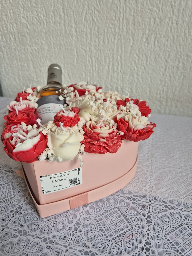 Le coeur