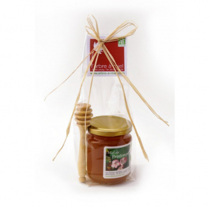 Miel de Crolles