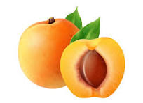Colis abricots de 5 kg