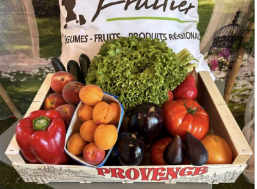 Panier mixte 15€