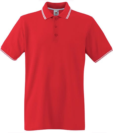 Polo sur cintre