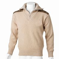 Pull/Gilet
