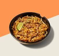 PAD THAÏ BOEUF