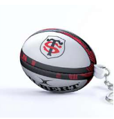 Porte clé ballon mousse
