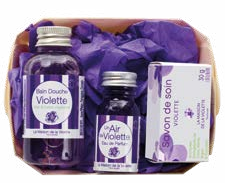 Coffret voyage