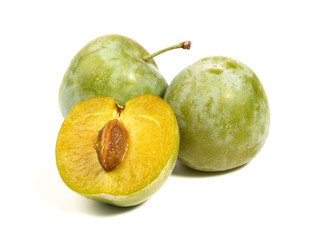 Prunes Rouge Angeleno