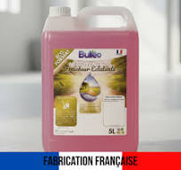 NETTOYANT SOL FRAICHEUR ÉCLATANTE 5L