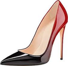 Talon aiguille femme