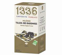 INF TILLEUL BARONNIES BIO