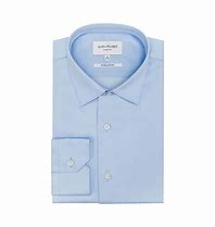 Chemise pliée/folded shirt
